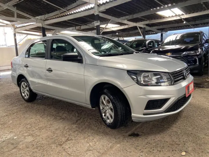 VOYAGE 1.0L MC4