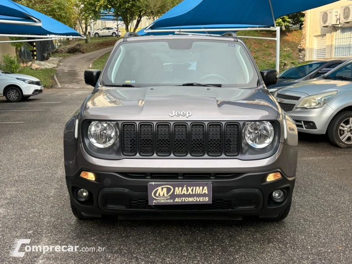 RENEGADE 1.8 16V