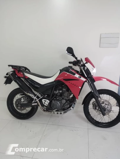 XT 660 R
