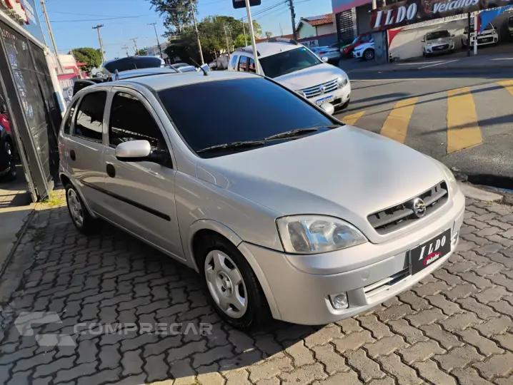 CORSA 1.8 MPFI Maxx 8V