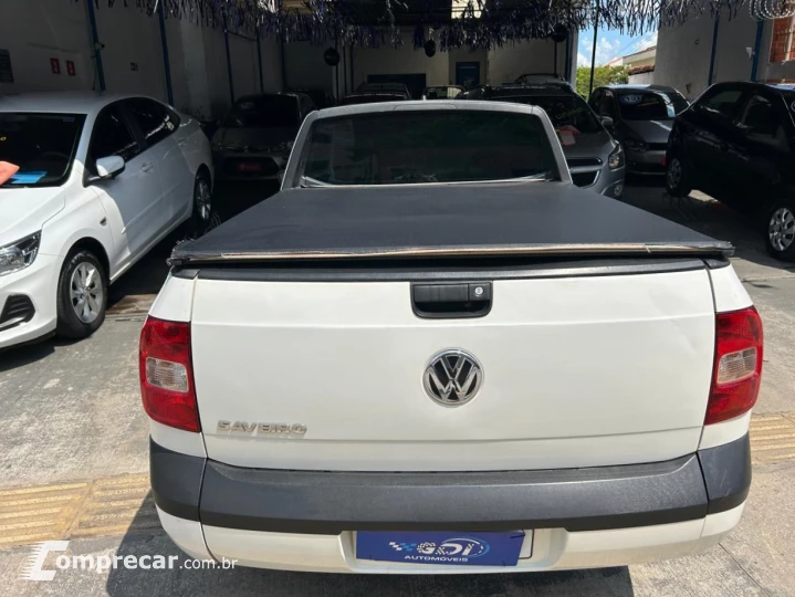 SAVEIRO 1.6 C CS 8V