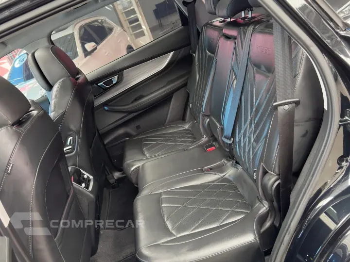 TIGGO 8 PRO 1.5 TCI PLUG-IN HYBRID DHT