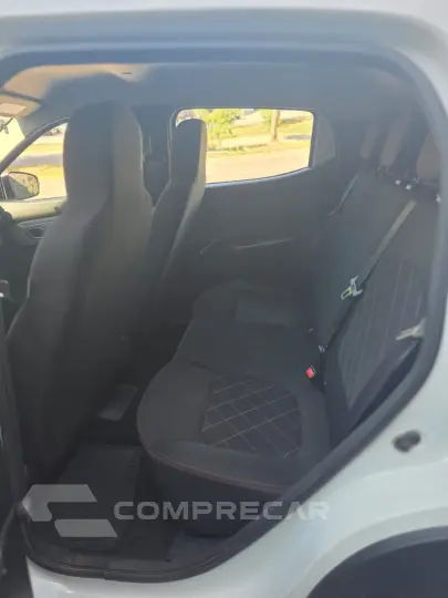 KWID 1.0 12V SCE ZEN