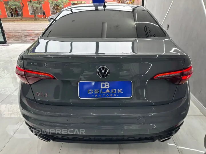 JETTA GLI 350 TSI 2.0 16V 4p Aut.
