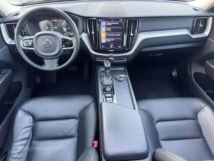 XC 60 T-5 MOMENTUM 2.0 254cv AWD 5p