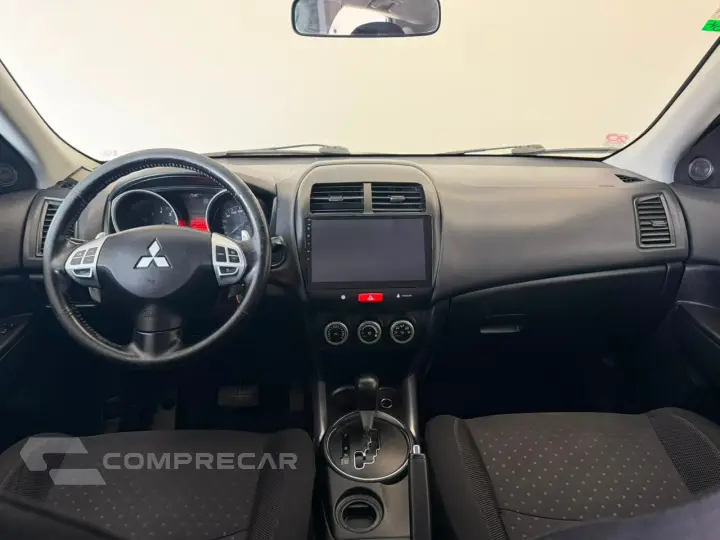 MITSUBISHI ASX 2.0 16V 160cv Aut.