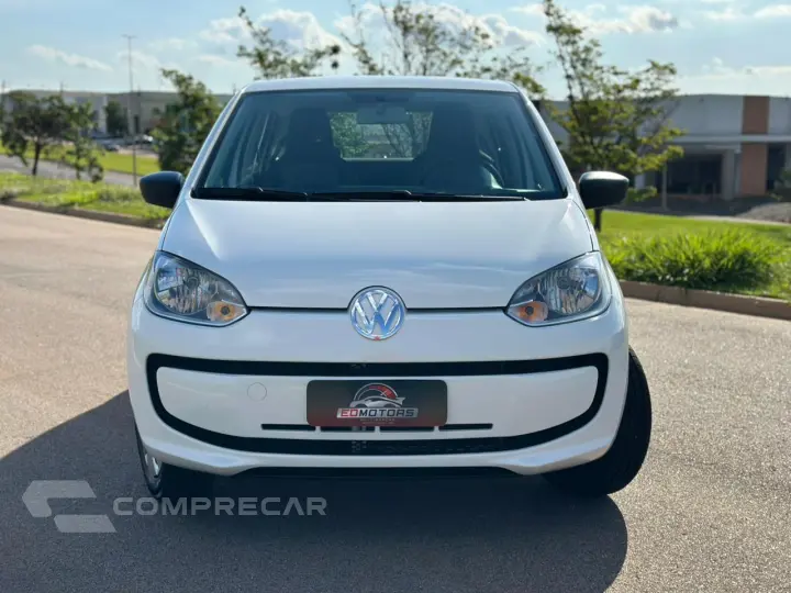 UP 1.0 MPI Take UP 12V