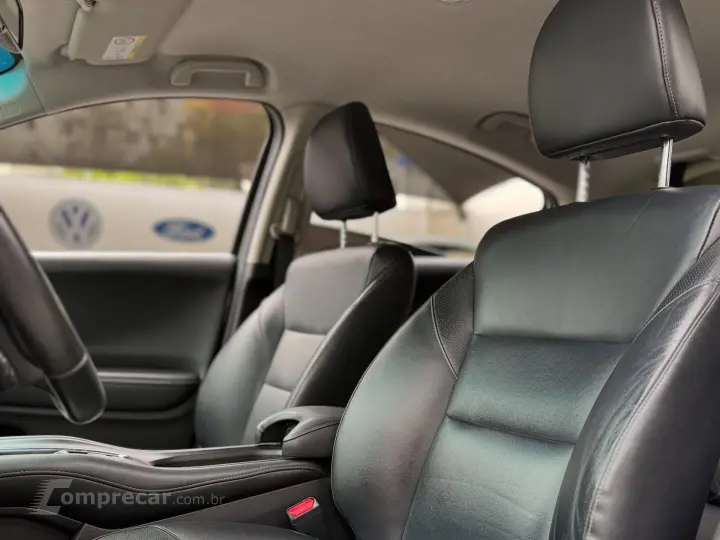 HR-V 1.8 16V Touring