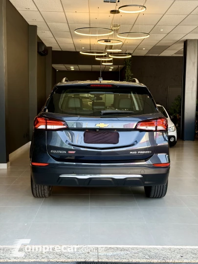 EQUINOX 1.5 16V Turbo Premier AWD