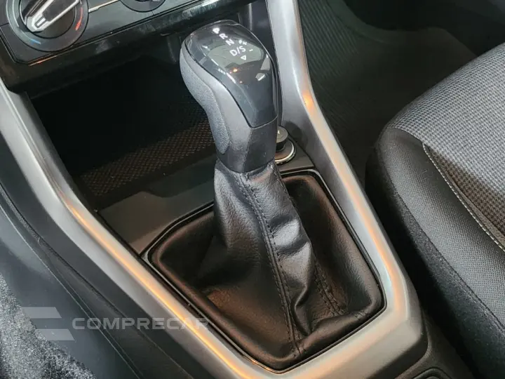 T-CROSS 1.0 200 TSI TOTAL FLEX AUTOMÁTICO