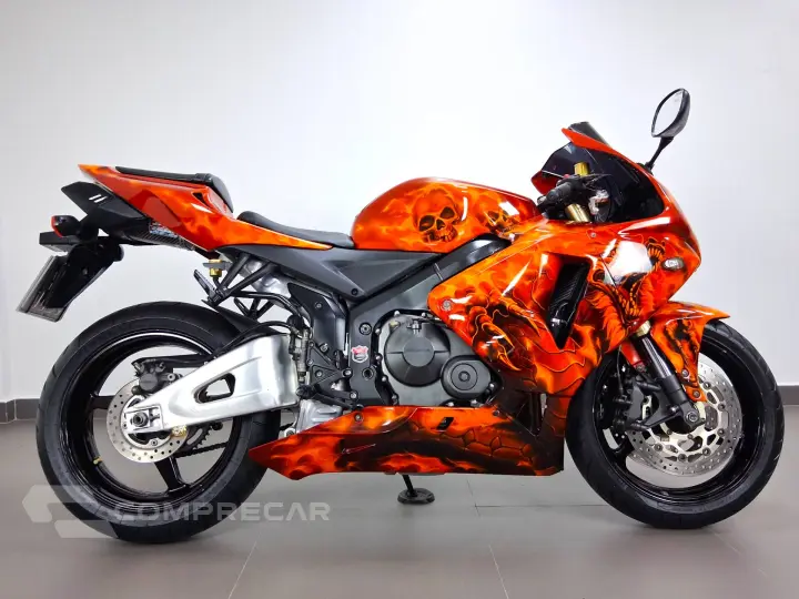 CBR 600RR