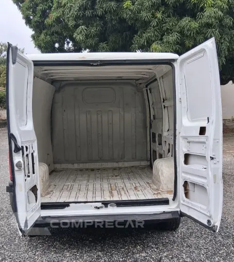 DUCATO 2.3 Cargo 8V Turbo