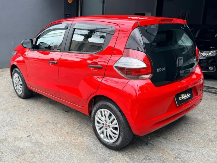 MOBI 1.0 EVO FLEX LIKE. MANUAL