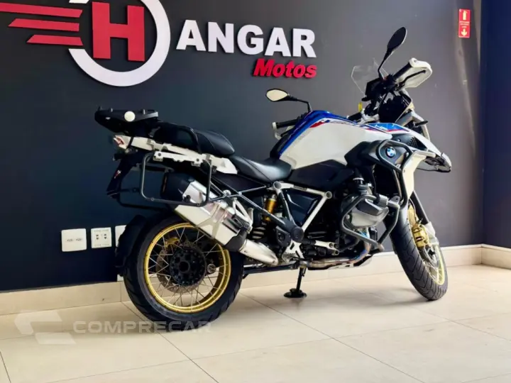R 1250 GS PREMIUM HP