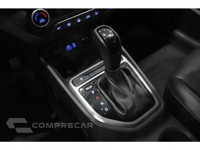 CRETA - 2.0 16V PRESTIGE AUTOMÁTICO