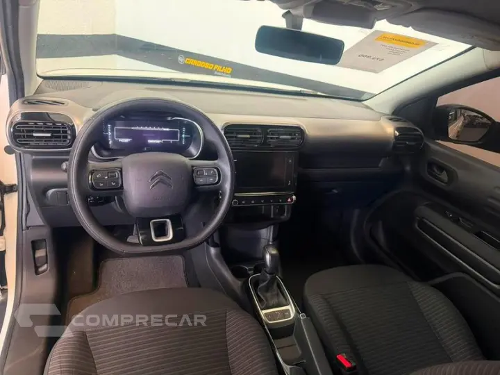 C4 CACTUS 1.6 FEEL AUT