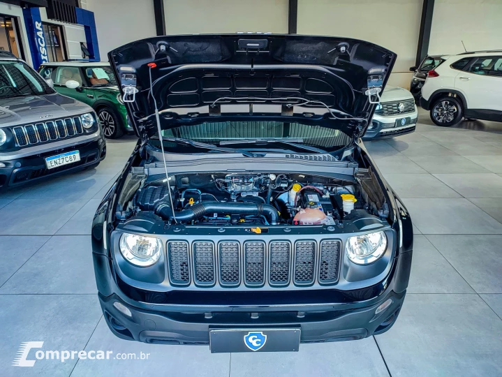 RENEGADE 1.8 16V Sport
