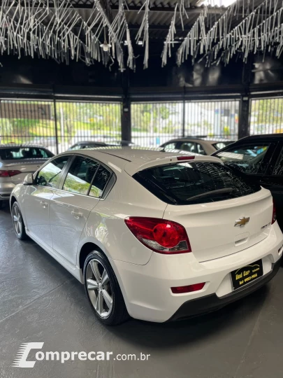 CRUZE 1.4 LT