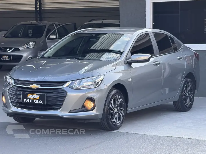 ONIX 1.0 FLEX PLUS LT MANUAL
