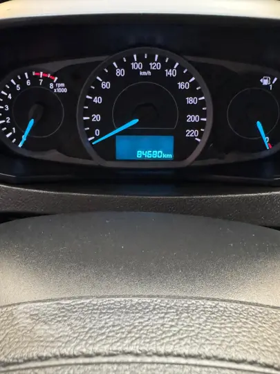 Ka Hatch 1.0 12V 4P FLEX TI-VCT SE