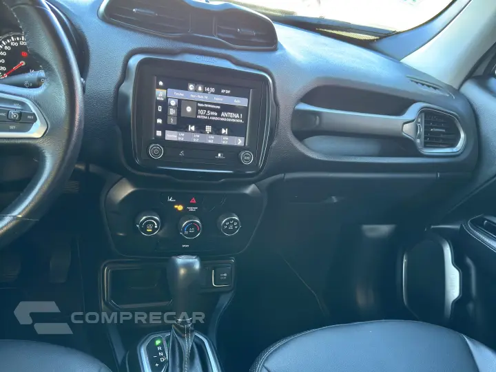 RENEGADE 1.3 T270 TURBO FLEX SPORT AT6