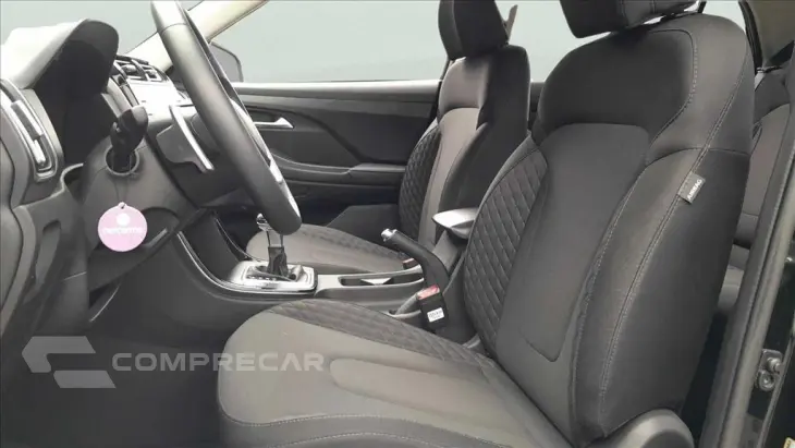CRETA 1.0 TGDI FLEX LIMITED SAFETY AUTOMÁTICO