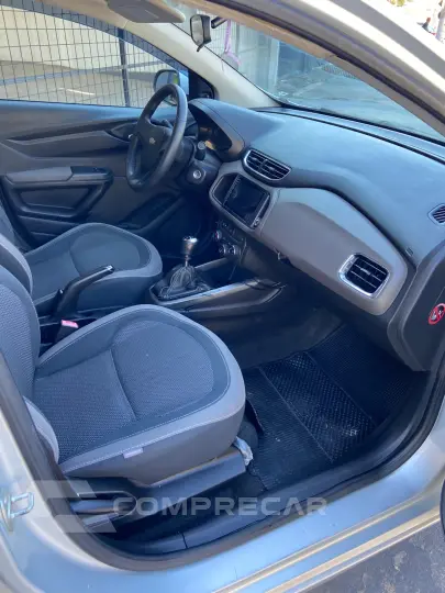 PRISMA 1.0 LT Spe/4 8V