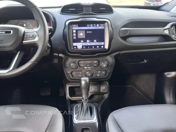 RENEGADE 1.3 T270 TURBO FLEX LONGITUDE AT6