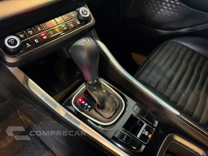 Fastback 1.0 Turbo 200 Flex Audace Cvt
