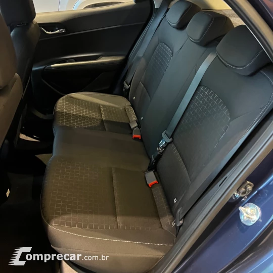 HB20 Comfort 1.0 TB Flex 12V Mec