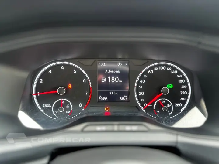 T-CROSS 1.0 200 TSI Sense