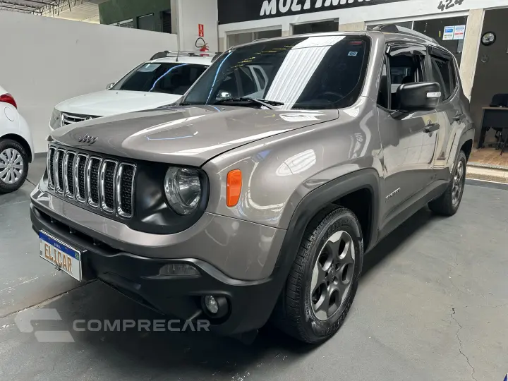 RENEGADE 1.8 16V Sport