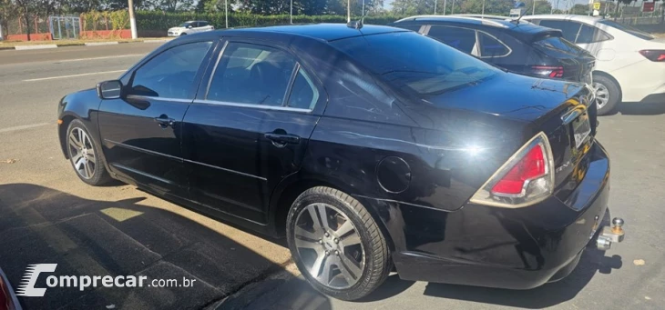 FUSION 2.0 SEL 16V