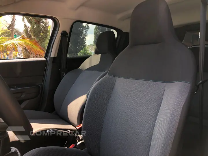 C3 1.0 Firefly Flex Live Pack Manual