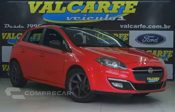 BRAVO 1.8 Sporting 16V
