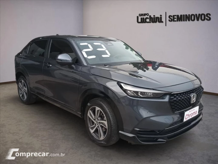 HR-V 1.5 DI I-VTEC TURBO FLEX TOURING CVT