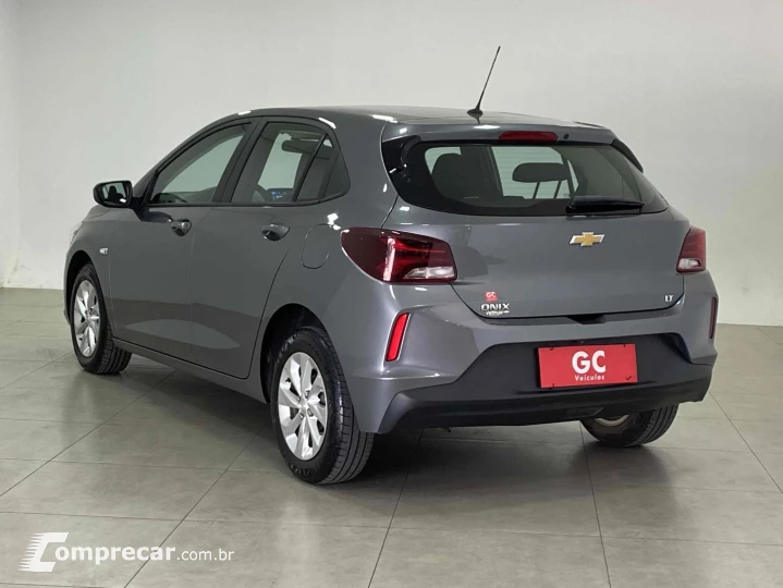 ONIX 1.0 FLEX LT MANUAL