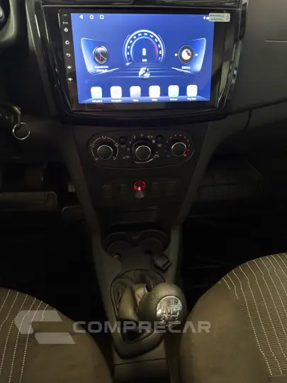 SANDERO 1.0 12V SCE Expression