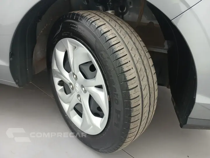 HB20S 1.0 12V FLEX COMFORT MANUAL