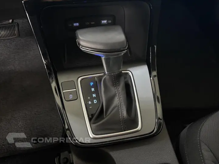 CRETA 1.0 TGDI FLEX LIMITED AUTOMÁTICO