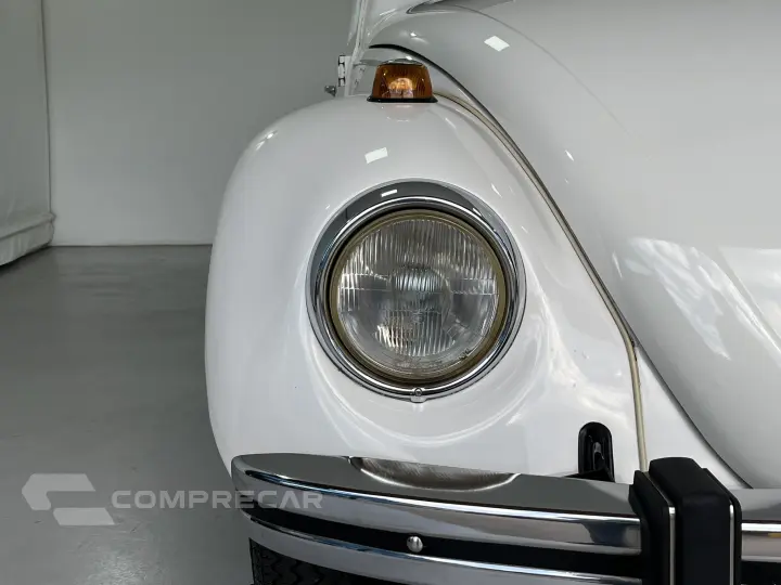 FUSCA 1.3 L 8V