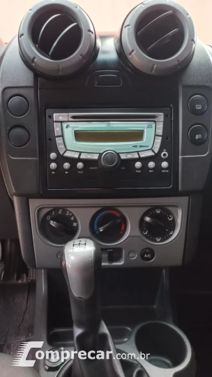 ECOSPORT 1.6 Freestyle 8V