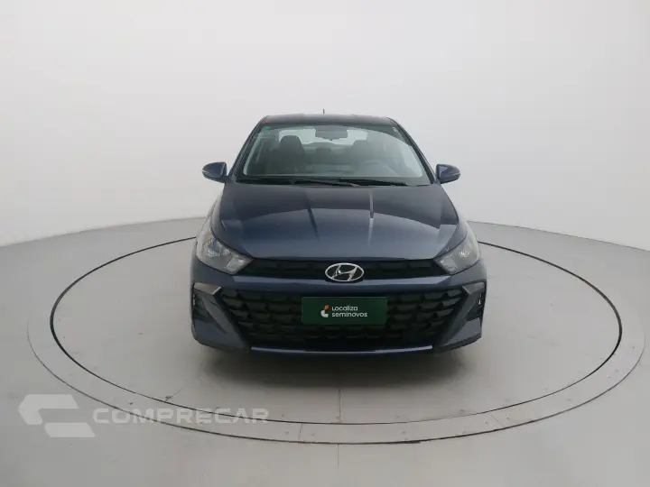 HB20S 1.0 12V FLEX COMFORT MANUAL