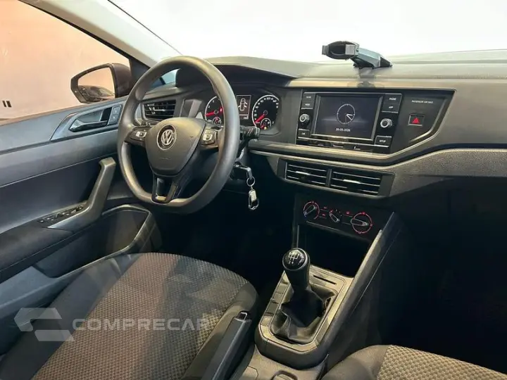 POLO 1.6 MSI TOTAL FLEX MANUAL