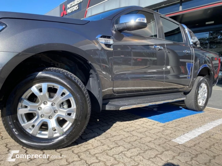 RANGER 3.2 XLT 4X4 CD 20V