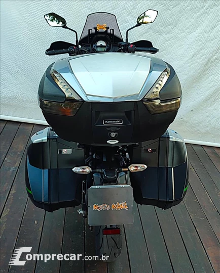 VERSYS TOURER ABS