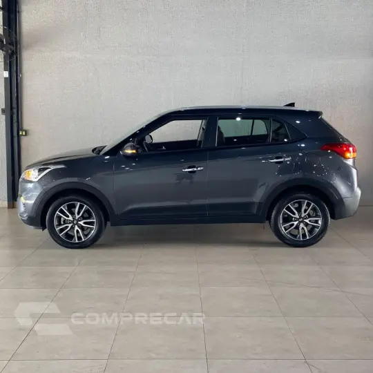 Creta Prestige 2.0 16V Flex Aut.