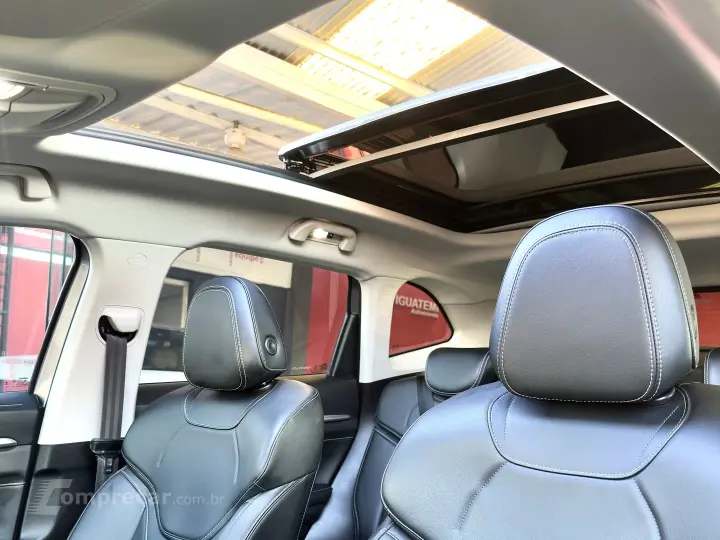 HAVAL H6 H6 PREMIUM HEV (HIBRIDO)