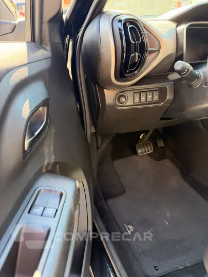 BASALT 1.0 Turbo 200 Shine