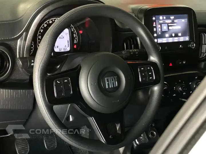 MOBI 1.0 Firefly Trekking